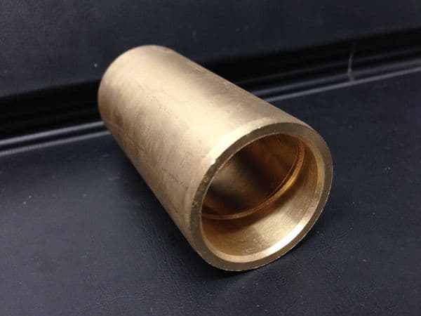 Morgan King Pin Bush , Single
