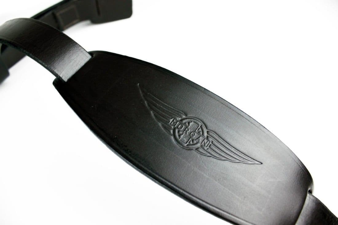 Leather Luggage HStrap