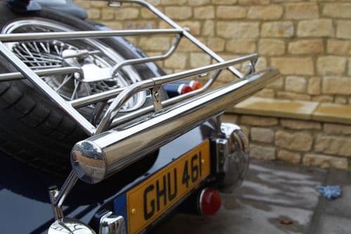 Morgan Umbrella Holder
