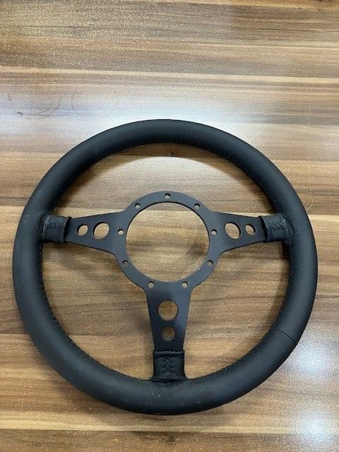 Moto-Lita Leather 14