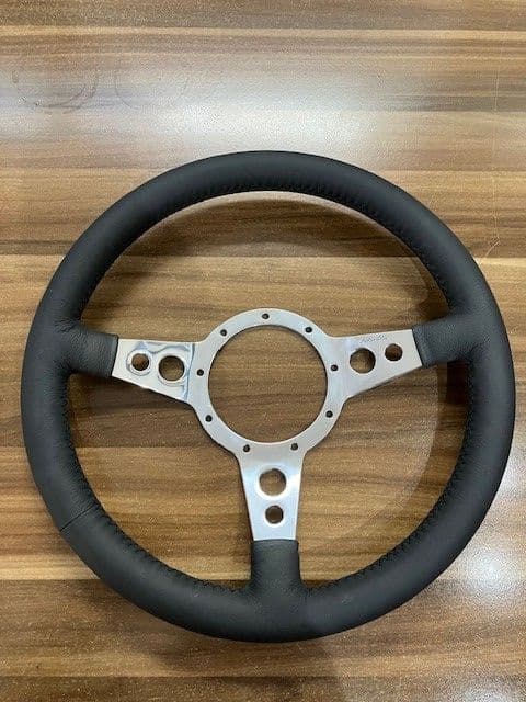 Moto-Lita Leather 14