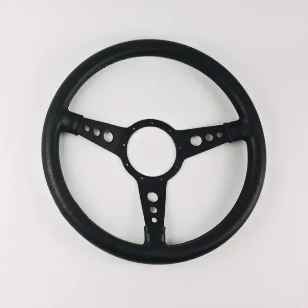 Moto-Lita Leather 14