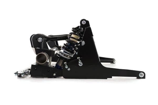 SSL 5L Morgan Rear Suspension Kit