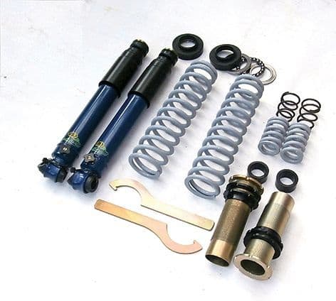 SSL Suspension  Kit