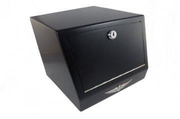 Under Bonnet Storage Locker - Morgan 3 Wheeler RHD