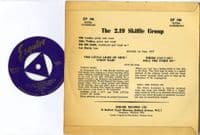 219 Skiffle Group,The - This Little Light Of Mine (EP 146)