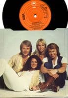 Abba - Angel Eyes/Voulez-Vous (EPC 7499) M-