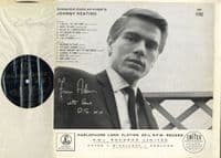 Adam Faith - From Adam With Love (PMC 1192) M-