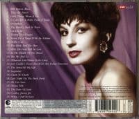 Alma Cogan - The Best Of Alma Cogan - EMI CD - 25 Tracks