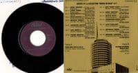 Andrews Sisters - Boogie Woogie Bugle Boy/Rum And Coca Cola (95227) France - M-