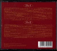 Andrews Sisters ,The - A Portrait Of .. 2 x CD Set