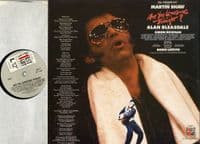 Are You Lonesome Tonight ? - Original London Cast (CAST 1) M-