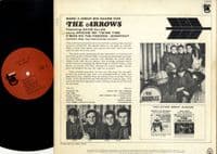 Arrows,The - Apache '65 (T 5002) Ex/Ex