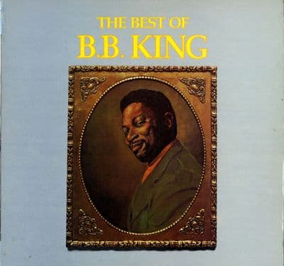 B.B. King - The Best Of B.B. King  (MCL 1612)