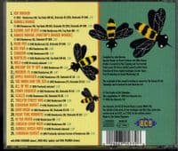 B.Bumble And The Stingers - Nut Rocker And All The Classics - Ace CD