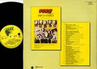 Beach Boys,The - Spirit Of America (VMP 1007) Ex/M-