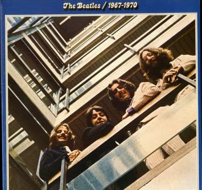 Beatles,The - 1967-1970  - Holland Apple 2 x LP Set - Gatefold Sleeve - M-/M-