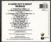Beatles,The - A Hard Day's Night  - Made In Italy