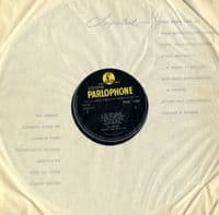 Beatles,The - A Hard Day's Night (PMC 1230) Original