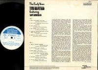 Beatles,The featuring Tony Sheridan - The Early Years (2870111) M-