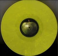 Beatles,The -From Then To You - Christmas Record 1970 - Yellow Vinyl - M/M