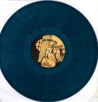 Beatles,The - Hot As Sun - The Missing Album - Turquoise Vinyl - As New