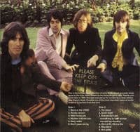 Beatles,The - How Pink Is Your Panther ? - Clear Vinyl LP - As New