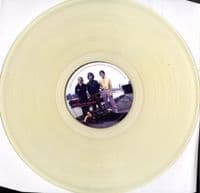 Beatles,The - How Pink Is Your Panther ? - Clear Vinyl LP - As New