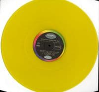Beatles,The - Indiana State Fair (RWLP 062) Yellow Vinyl - New