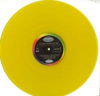 Beatles,The - Indiana State Fair (RWLP 062) Yellow Vinyl - New
