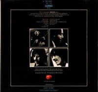 Beatles,The - Let It Be (SBTL 04433) White Vinyl - As New