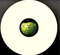 Beatles,The - Let It Be (SBTL 04433) White Vinyl - As New