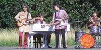 Beatles,The - Magical Mystery Tour - 2012 Re-Issue - 180g Vinyl - As New