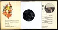 Beatles,The - Magical Mystery Tour (MMT 1)- 2 EP Set - Mono