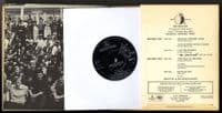 Beatles,The - Magical Mystery Tour (MMT 1)- 2 EP Set - Mono
