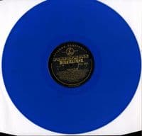 Beatles,The - Please Please Me (PCS 3042)  - Blue Vinyl Stereo Re-Issue - M-/M