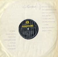 Beatles,The - Revolver (PMC 7009) Original Mono Issue