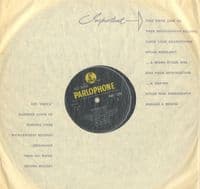 Beatles,The - Rubber Soul (PMC 1267) Original
