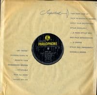 Beatles,The - Rubber Soul (PMC 1267) Original