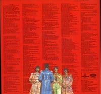 Beatles,The - Sgt Peppers Lonely Heart Club Band - 2012 Re-Issue - 180g Vinyl - As New