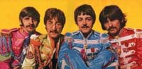Beatles,The - Sgt Peppers Lonely Heart Club Band - 2012 Re-Issue - 180g Vinyl - As New