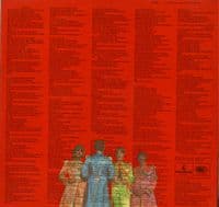 Beatles,The - Sgt. Peppers Lonely Hearts Club Band (PMC 7027) Original Mono Issue