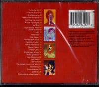 Beatles,The - The Beatles - 1 - Apple CD