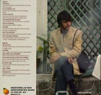 Beatles,The - The Beatles Unplugged - Orange Vinyl - As New