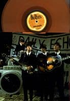 Beatles,The - The Beatles Unplugged - Orange Vinyl - As New