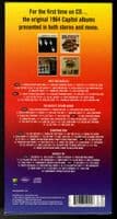 Beatles,The - The Capitol Albums Vol. 1 - USA 4 x CD Set in Long Box