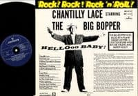 Big Bopper - Chantilly Lace (6463 057)