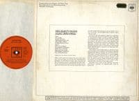 Bill Black's Combo - Black With Sugar (63672)