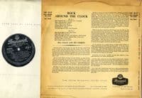 Bill Haley - Rock Around The Clock (LAT 8117) Original
