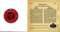 Bill Haley - Rock 'n' Roll (OE 9214)